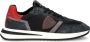 Philippe Model Comfortabele Lage Top Sneakers Multicolor Heren - Thumbnail 1