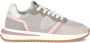 Philippe Model Low-Top Sneakers Tropez 2.1 Low Woman in grijs - Thumbnail 1