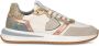 Philippe Model Lage Sneakers TROPEZ 2.1 LOW WOMAN - Thumbnail 1