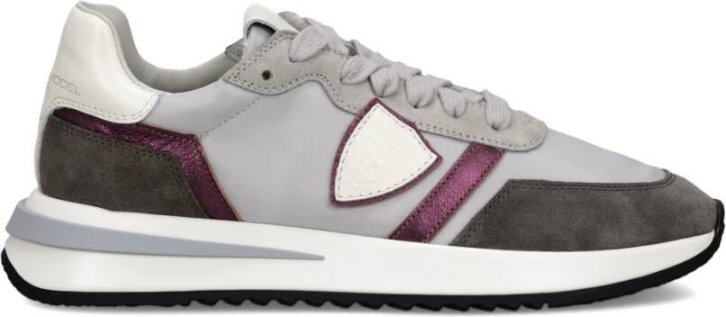 Philippe Model Sneakers Tropez 2.1 Running