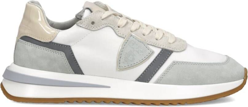 Philippe Model Sneakers Tropez 2.1 Running