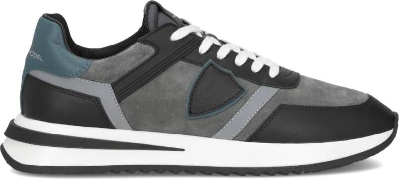 Philippe Model Sneakers Tropez 2.1 Running