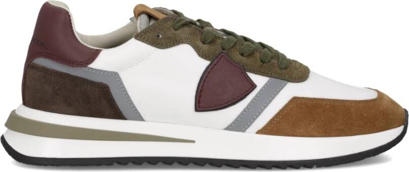 Philippe Model Sneakers Tropez 2.1 Running