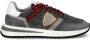 Philippe Model Urban Trainer Tropez 2.1 Anthracite Gray Heren - Thumbnail 4
