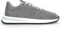 Philippe Model Sneakers Tropez 2.1 Running Gray Heren - Thumbnail 1