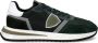 Philippe Model Stijlvolle groene sneakers voor heren Green Heren - Thumbnail 1