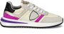 Philippe Model Sneakers Tropez 2.1 Running Multicolor Dames - Thumbnail 1