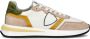 Philippe Model Sneakers Tropez 2.1 Running Multicolor Dames - Thumbnail 1