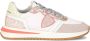Philippe Model Sneakers Tropez 2.1 Running Multicolor Dames - Thumbnail 1
