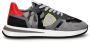 Philippe Model Tropez 2.1 Lage Herensneakers Meerkleurig Heren - Thumbnail 1