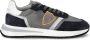 Philippe Model Sneakers Tropez 2.1 Running Multicolor Heren - Thumbnail 1
