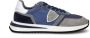 Philippe Model Stijlvolle Sneakers voor Dagelijks Gebruik Multicolor Heren - Thumbnail 3