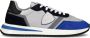 Philippe Model Sneakers Tropez 2.1 Running Multicolor Heren - Thumbnail 1