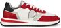 Philippe Model Sneakers Tropez 2.1 Running Multicolor Heren - Thumbnail 1