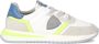 Philippe Model Sneakers Tropez 2.1 Running Multicolor Heren - Thumbnail 1