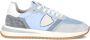 Philippe Model Sneakers Tropez 2.1 Running Multicolor Heren - Thumbnail 1