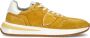 Philippe Model Gouden Tropez 2.1 Dames Sneakers Yellow Dames - Thumbnail 1