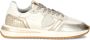 Philippe Model Low-Top Sneakers Tropez 2.1 Low Woman in goud - Thumbnail 1