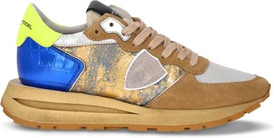 Philippe Model Sneakers Tropez Haute Running