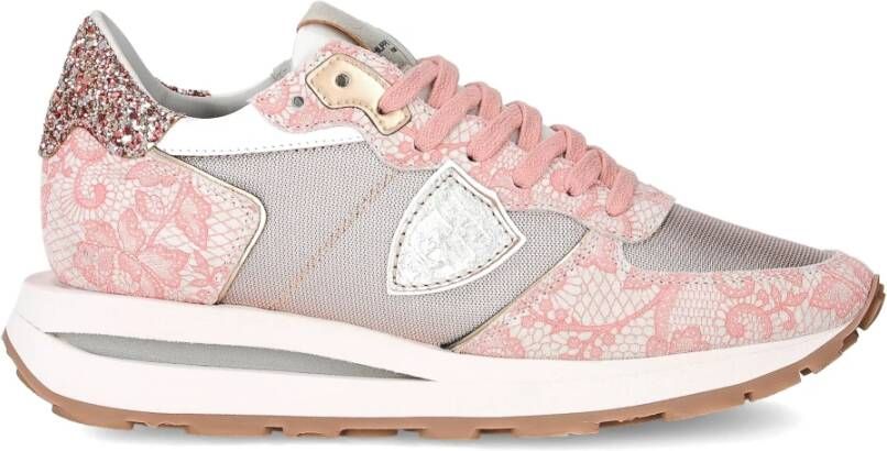 Philippe Model Sneakers Tropez Haute Running