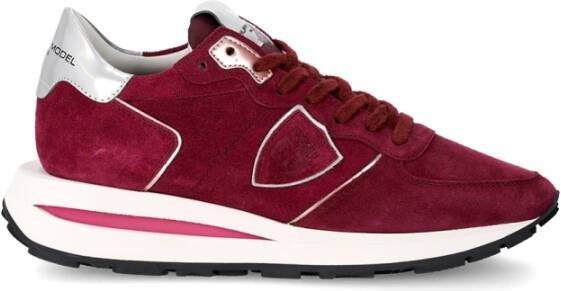 Philippe Model Sneakers Tropez Haute Running
