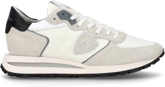 Philippe Model Sneakers Tropez Haute Running