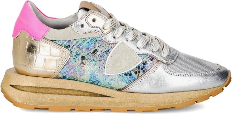 Philippe Model Sneakers Tropez Haute Running