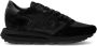 Philippe Model Sneakers Tropez Haute Running Black Heren - Thumbnail 1