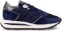 Philippe Model Lage Sneakers TKLD W001 TROPEZ HAUTE-MONDIAL BLUETTE - Thumbnail 1