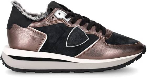 Philippe Model Sneakers Tropez Haute Running