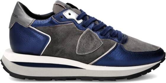 Philippe Model Sneakers Tropez Haute Running