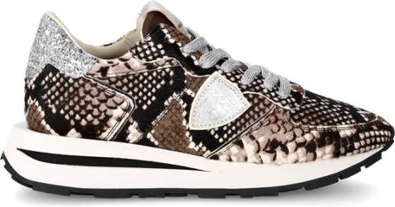 Philippe Model Sneakers Tropez Haute Running