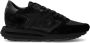 Philippe Model Sneakers Tropez Haute Running Black Heren - Thumbnail 1