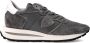PHILIPPE MODEL Lage Sneakers Heren Tropez Haute Low Man Maat: 43 Materiaal: Leer Kleur: Grijs - Thumbnail 2