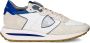 Philippe Model Sneakers Tropez Haute Running Multicolor Heren - Thumbnail 1