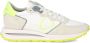 Philippe Model Sneakers Tropez Haute Running Multicolor Heren - Thumbnail 1