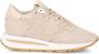 Philippe Model Sneakers Tropez Haute Running Pink Dames - Thumbnail 7