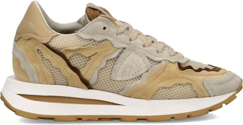Philippe Model Sneakers Trpx Haute Running