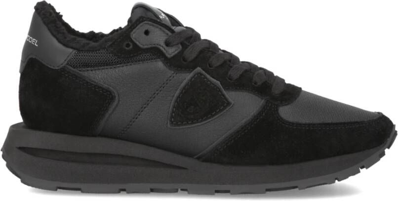 Philippe Model Sneakers Trpx Haute Running