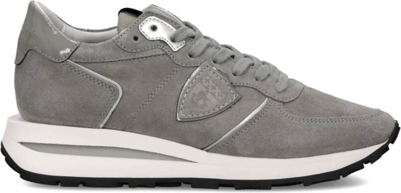 Philippe Model Sneakers Trpx Haute Running