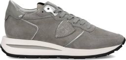 Philippe Model Low-Top Sneakers Tropez Haute Low Woman in grijs
