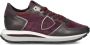 Philippe Model Sneakers Trpx Haute Running - Thumbnail 1