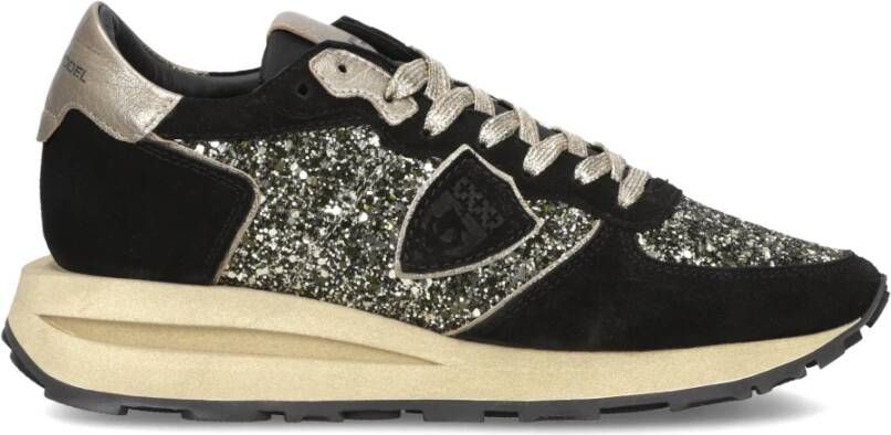 Philippe Model Sneakers Trpx Haute Running
