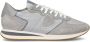 Philippe Model Sportieve Urban Trpx Sneakers Gray Heren - Thumbnail 1