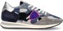 Philippe Model Sneakers Trpx Running Multicolor Dames - Thumbnail 7