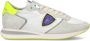 Philippe Model Trpx Hardloopschoenen Multicolor - Thumbnail 1
