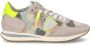 Philippe Model Roze Trpx Hardloopschoenen Vrouwen Multicolor Dames - Thumbnail 1