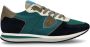 Philippe Model Sneakers Trpx Running Multicolor Heren - Thumbnail 1