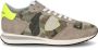 Philippe Model Trpx Low Man Sneakers Sport-Chic Stijl Meerkleurig Heren - Thumbnail 12