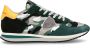 Philippe Model Sneakers Trpx Running Multicolor Heren - Thumbnail 1